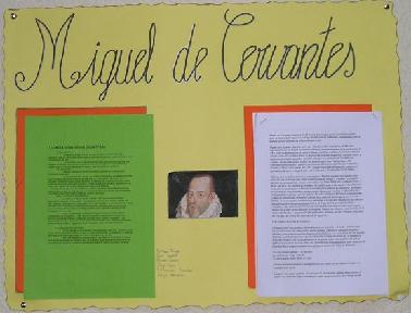 IES Alonso de Herrera: Cervantes 2